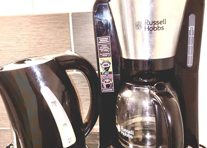 Appartamento Avec Patio *